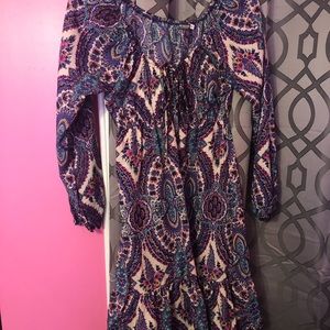 Earthbound size small